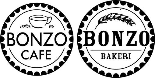 Bonzo bakeri og cafe